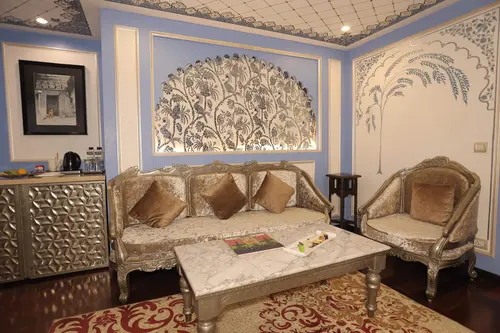 Radisson Blu Palace Resort & Spa, Udaipur - Other Facilities - Common Area 26